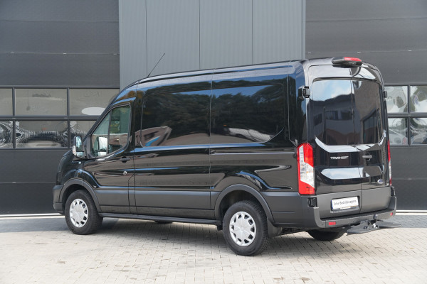 Ford Transit 350 2.0 TDCI L2H2 Trend 130pk - ACC - Blindspot - Camera - Trekhaak - Opstap - Rijklaar