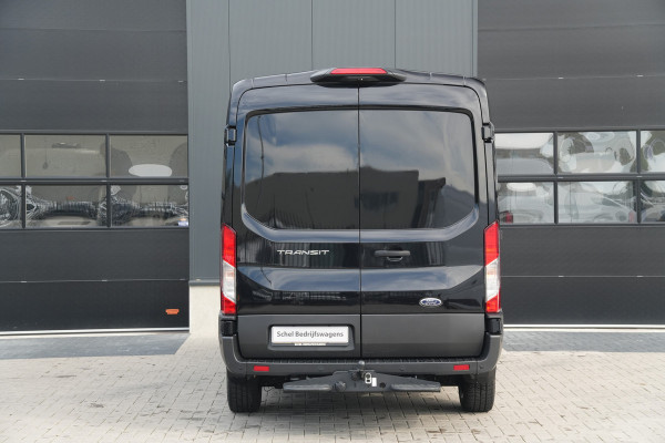 Ford Transit 350 2.0 TDCI L2H2 Trend 130pk - ACC - Blindspot - Camera - Trekhaak - Opstap - Rijklaar
