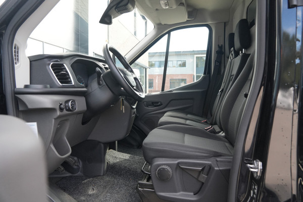 Ford Transit 350 2.0 TDCI L2H2 Trend 130pk - ACC - Blindspot - Camera - Trekhaak - Opstap - Rijklaar
