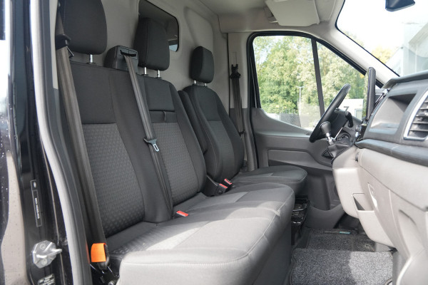Ford Transit 350 2.0 TDCI L2H2 Trend 130pk - ACC - Blindspot - Camera - Trekhaak - Opstap - Rijklaar