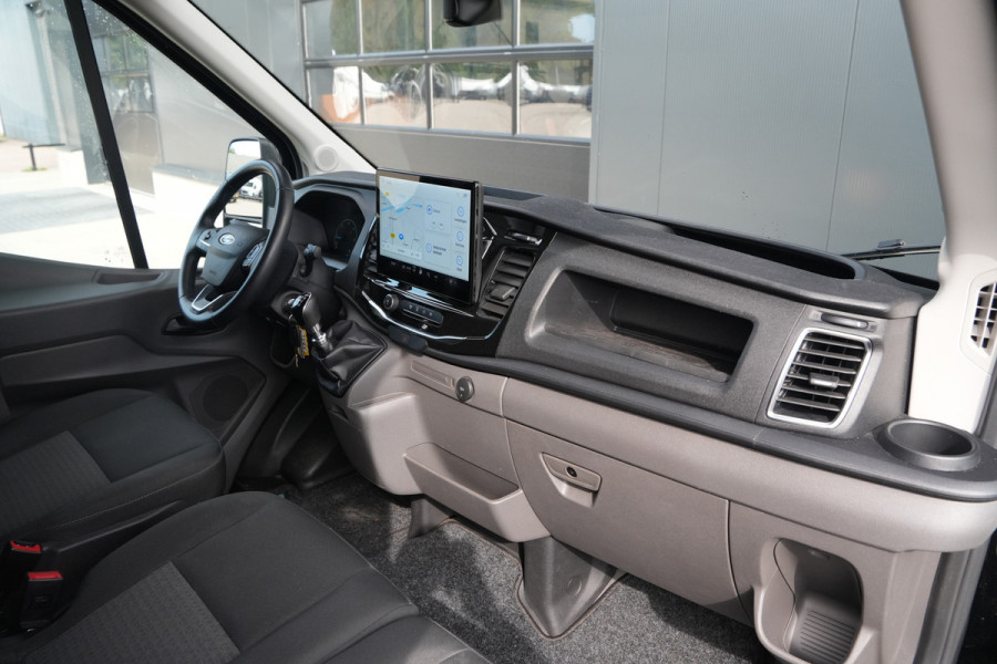 Ford Transit 350 2.0 TDCI L2H2 Trend 130pk - ACC - Blindspot - Camera - Trekhaak - Opstap - Rijklaar