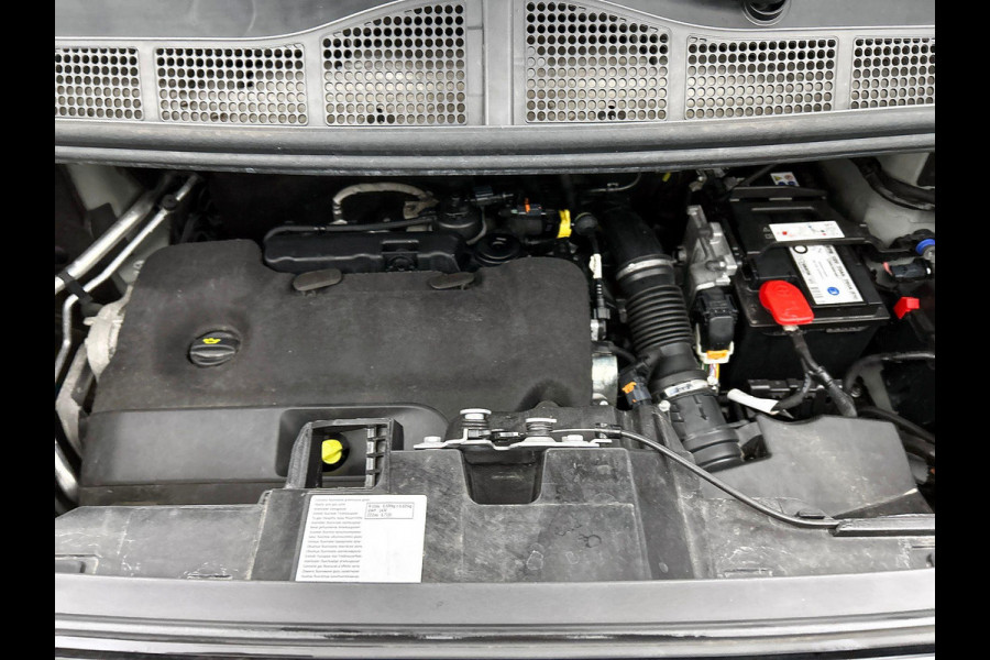 Opel Vivaro 145pk Automaat L3H1 Dubbele cabine Navigatie Camera Trekhaak Apple carplay Parkeersensoren Cruise control