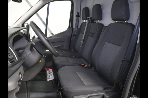 Ford Transit 130pk L2H2 Automaat Trekhaak Airco 360°Camera DAB+