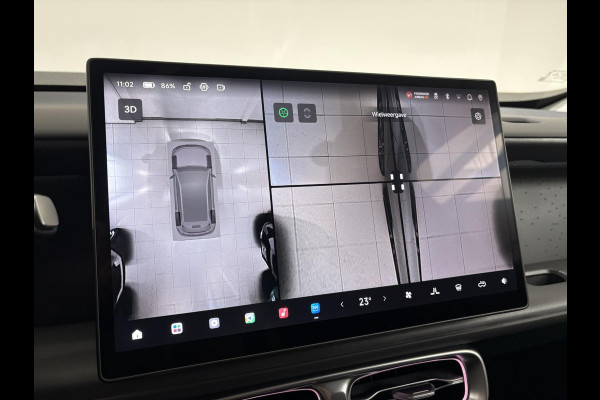 Leapmotor B10 Design ProMax 67.1 kWh | Apple Carplay/Android Auto | Camera
