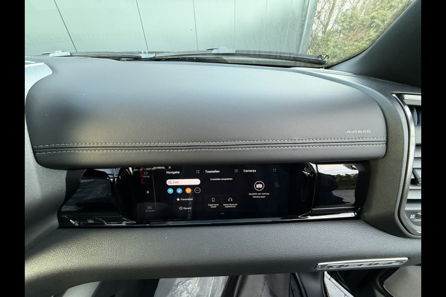 Dodge Ram 1500 3.0 420 PK REBEL PREMIUM / LUCHTVERING / 2025 MODEL / INCL PRINS LPG! / PANO / 360 CAMERA / TREKHAAK / 3500 KG AHG / NIGHT