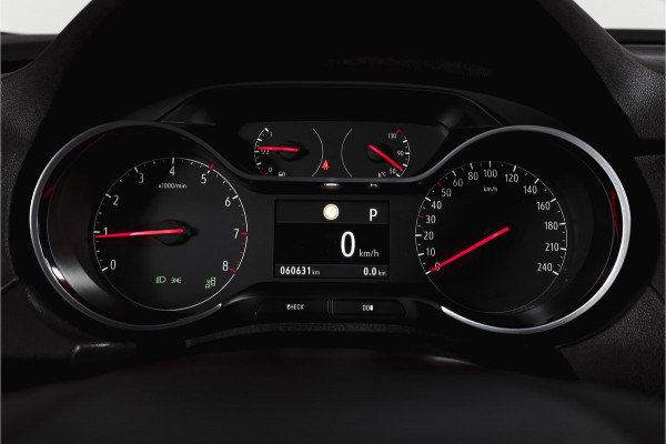Opel Grandland X 1.2 Turbo 130 PK Innovation - Automaat Org. NL. | Afn. Trekhaak | Cruise | PDC | Camera | NAV + App. Connect | ECC | LED | LM 18" |