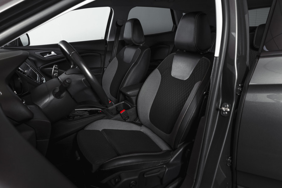 Opel Grandland X 1.2 Turbo 130 PK Innovation - Automaat Org. NL. | Afn. Trekhaak | Cruise | PDC | Camera | NAV + App. Connect | ECC | LED | LM 18" |