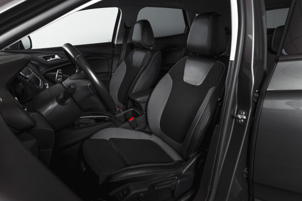 Opel Grandland X 1.2 Turbo 130 PK Innovation - Automaat Org. NL. | Afn. Trekhaak | Cruise | PDC | Camera | NAV + App. Connect | ECC | LED | LM 18" |