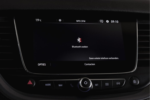 Opel Grandland X 1.2 Turbo 130 PK Innovation - Automaat Org. NL. | Afn. Trekhaak | Cruise | PDC | Camera | NAV + App. Connect | ECC | LED | LM 18" |