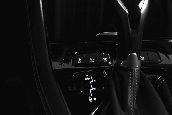 Opel Grandland X 1.2 Turbo 130 PK Innovation - Automaat Org. NL. | Afn. Trekhaak | Cruise | PDC | Camera | NAV + App. Connect | ECC | LED | LM 18" |