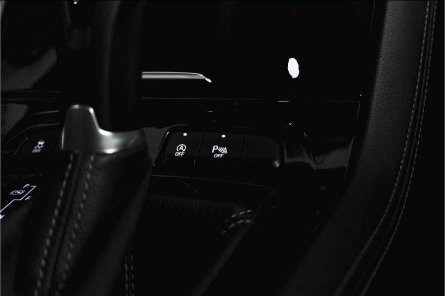 Opel Grandland X 1.2 Turbo 130 PK Innovation - Automaat Org. NL. | Afn. Trekhaak | Cruise | PDC | Camera | NAV + App. Connect | ECC | LED | LM 18" |