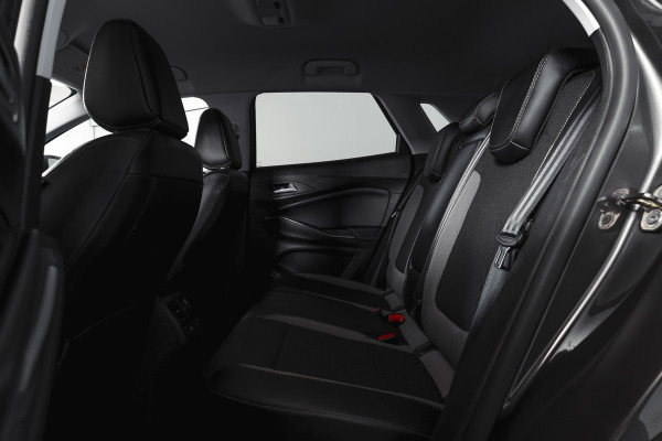 Opel Grandland X 1.2 Turbo 130 PK Innovation - Automaat Org. NL. | Afn. Trekhaak | Cruise | PDC | Camera | NAV + App. Connect | ECC | LED | LM 18" |
