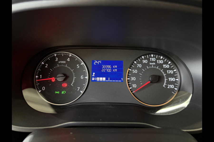 Dacia Duster 1.2 TCe Comfort Airco | Schuifdak | Cruise control | PDC | 17" | NAP | Volledig keurig netjes onderhouden!