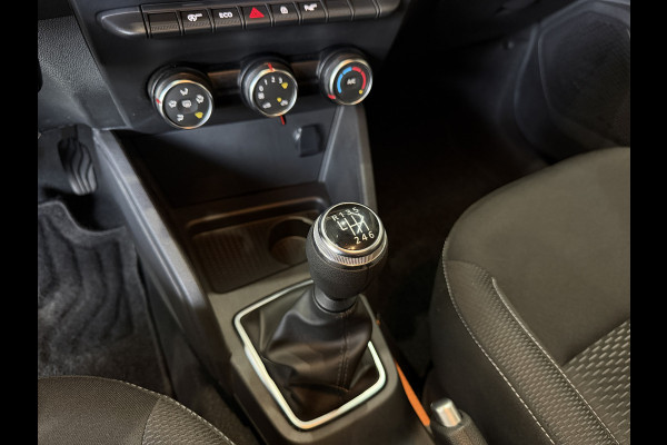 Dacia Duster 1.2 TCe Comfort Airco | Schuifdak | Cruise control | PDC | 17" | NAP | Volledig keurig netjes onderhouden!