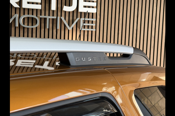 Dacia Duster 1.2 TCe Comfort Airco | Schuifdak | Cruise control | PDC | 17" | NAP | Volledig keurig netjes onderhouden!