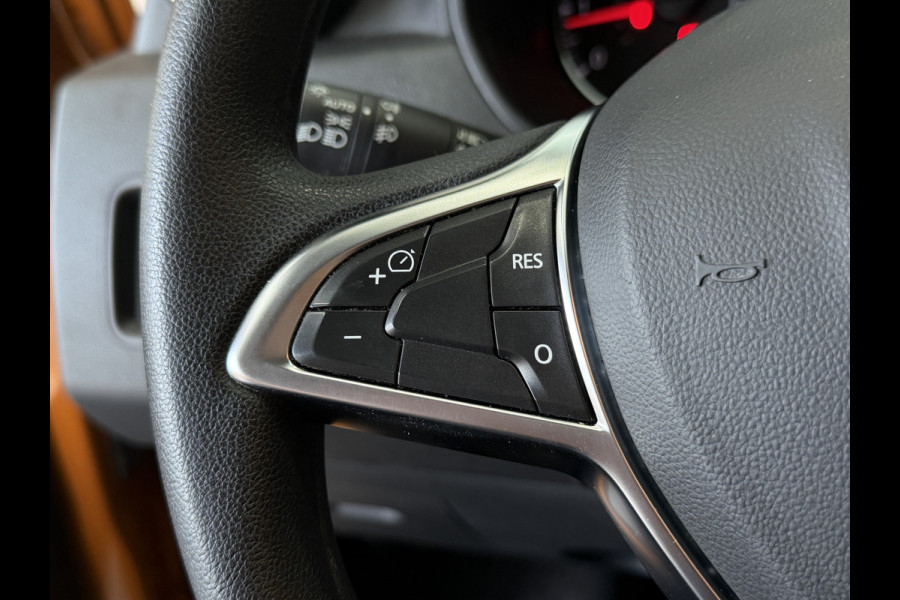 Dacia Duster 1.2 TCe Comfort Airco | Schuifdak | Cruise control | PDC | 17" | NAP | Volledig keurig netjes onderhouden!