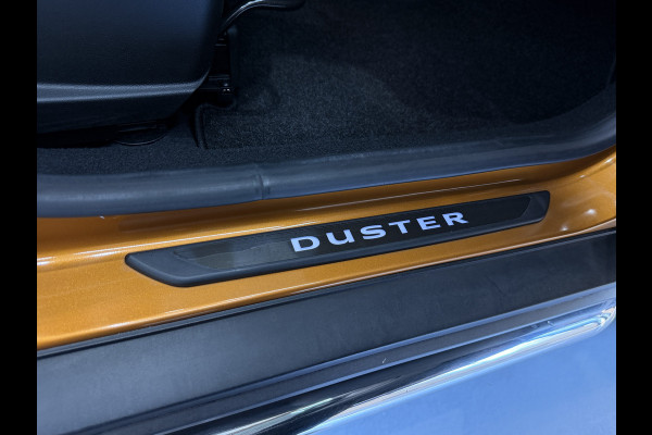 Dacia Duster 1.2 TCe Comfort Airco | Schuifdak | Cruise control | PDC | 17" | NAP | Volledig keurig netjes onderhouden!