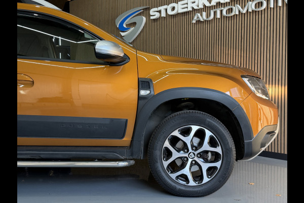 Dacia Duster 1.2 TCe Comfort Airco | Schuifdak | Cruise control | PDC | 17" | NAP | Volledig keurig netjes onderhouden!