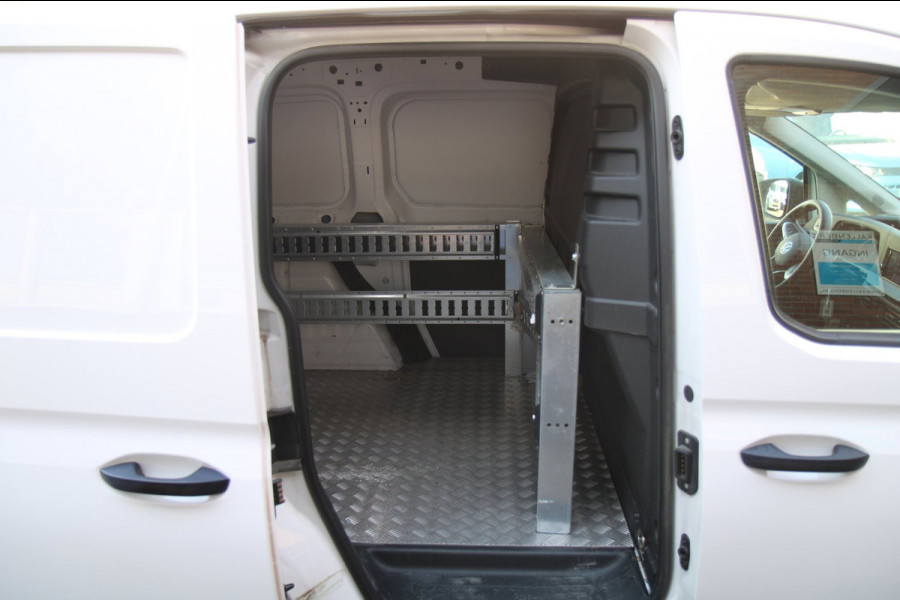Volkswagen Caddy Cargo 2.0 TDI Style / Multi stuur / APP connect / PDC / Cruise