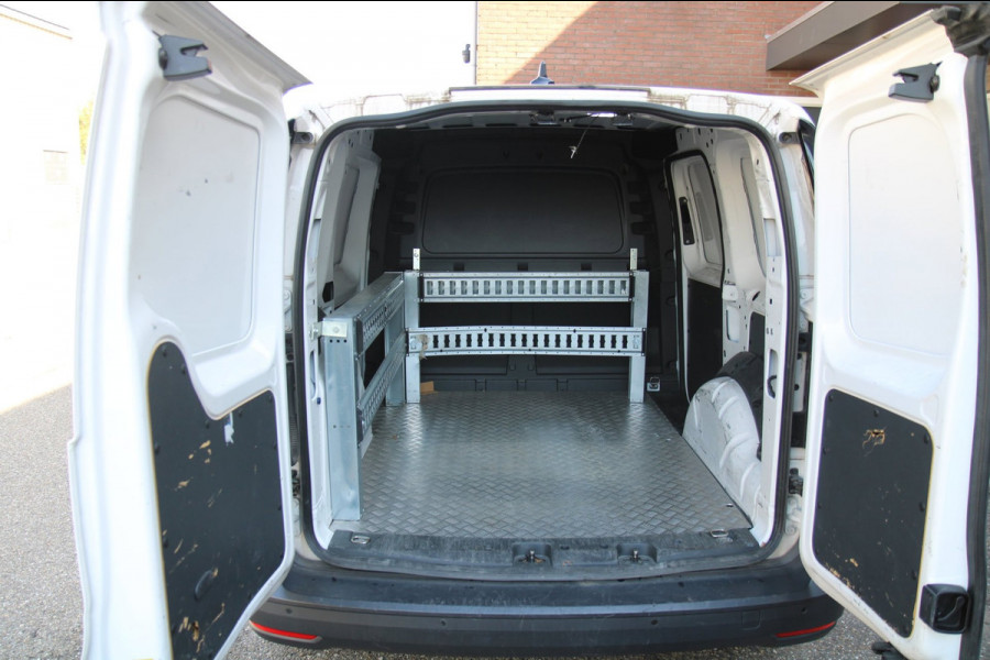 Volkswagen Caddy Cargo 2.0 TDI Style / Multi stuur / APP connect / PDC / Cruise