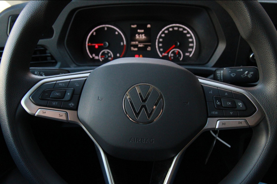 Volkswagen Caddy Cargo 2.0 TDI Style / Multi stuur / APP connect / PDC / Cruise