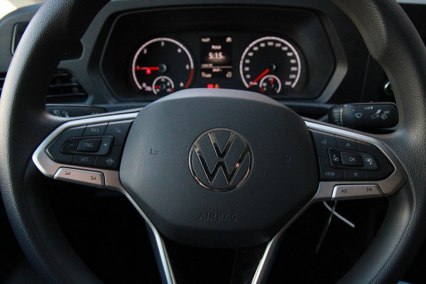 Volkswagen Caddy Cargo 2.0 TDI Style / Multi stuur / APP connect / PDC / Cruise
