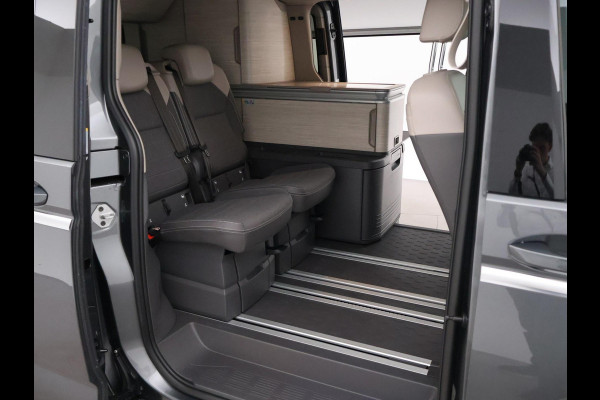 Volkswagen California 1.5 eHYBRID L2 CAMPER 4MOTION *NIEUW* OCEAN + ELEKTR. HEFDAK
