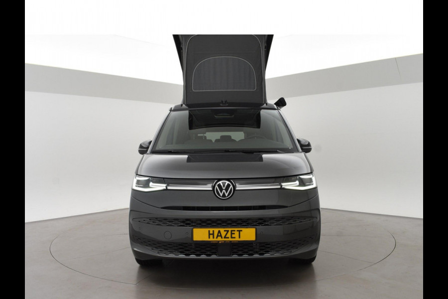 Volkswagen California 1.5 eHYBRID L2 CAMPER 4MOTION *NIEUW* OCEAN + ELEKTR. HEFDAK