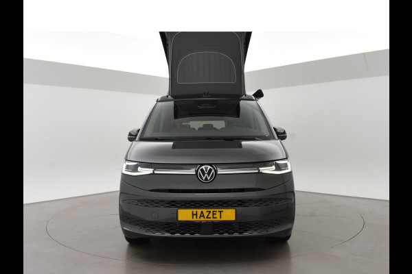 Volkswagen California 1.5 eHYBRID L2 CAMPER 4MOTION *NIEUW* OCEAN + ELEKTR. HEFDAK