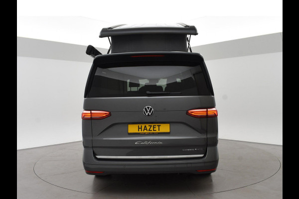 Volkswagen California 1.5 eHYBRID L2 CAMPER 4MOTION *NIEUW* OCEAN + ELEKTR. HEFDAK