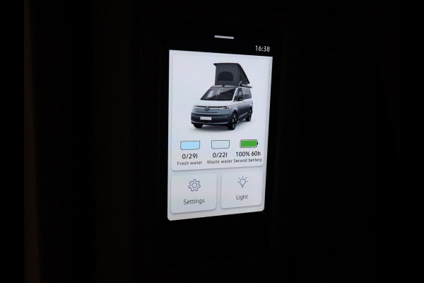Volkswagen California 1.5 eHYBRID L2 CAMPER 4MOTION *NIEUW* OCEAN + ELEKTR. HEFDAK