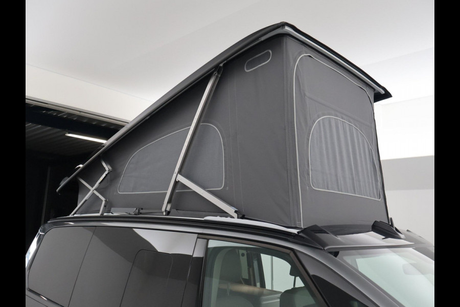 Volkswagen California 1.5 eHYBRID L2 CAMPER 4MOTION *NIEUW* OCEAN + ELEKTR. HEFDAK