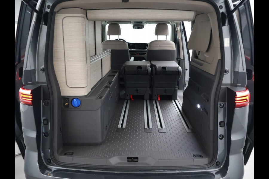 Volkswagen California 1.5 eHYBRID L2 CAMPER 4MOTION *NIEUW* OCEAN + ELEKTR. HEFDAK