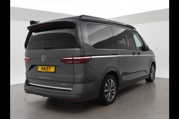 Volkswagen California 1.5 eHYBRID L2 CAMPER 4MOTION *NIEUW* OCEAN + ELEKTR. HEFDAK