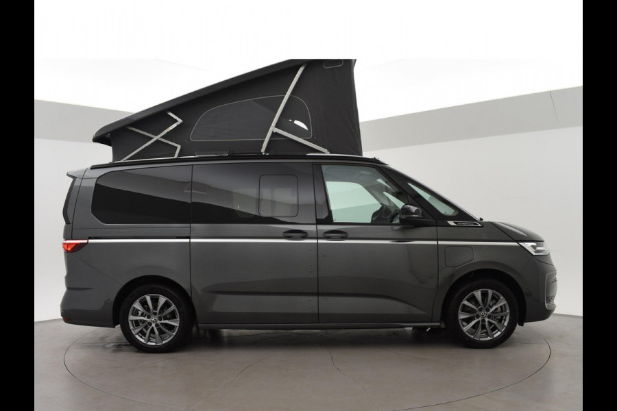 Volkswagen California 1.5 eHYBRID L2 CAMPER 4MOTION *NIEUW* OCEAN + ELEKTR. HEFDAK