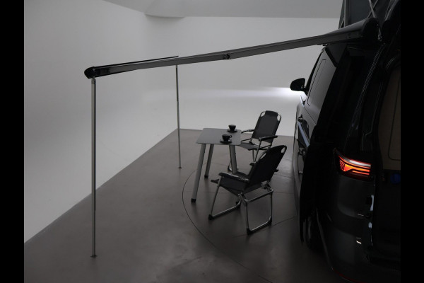 Volkswagen California 1.5 eHYBRID L2 CAMPER 4MOTION *NIEUW* OCEAN + ELEKTR. HEFDAK