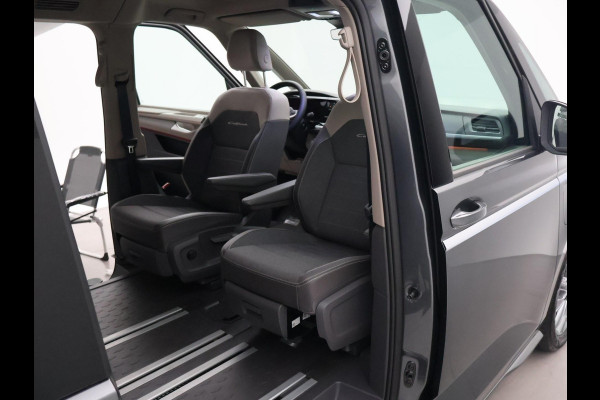 Volkswagen California 1.5 eHYBRID L2 CAMPER 4MOTION *NIEUW* OCEAN + ELEKTR. HEFDAK