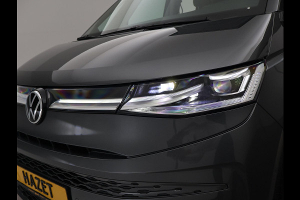 Volkswagen California 1.5 eHYBRID L2 CAMPER 4MOTION *NIEUW* OCEAN + ELEKTR. HEFDAK