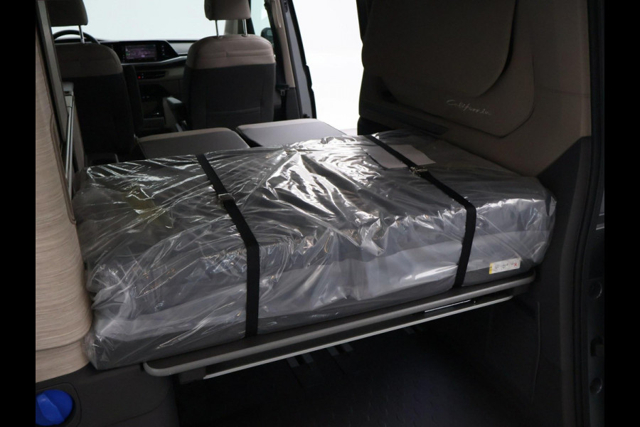 Volkswagen California 1.5 eHYBRID L2 CAMPER 4MOTION *NIEUW* OCEAN + ELEKTR. HEFDAK