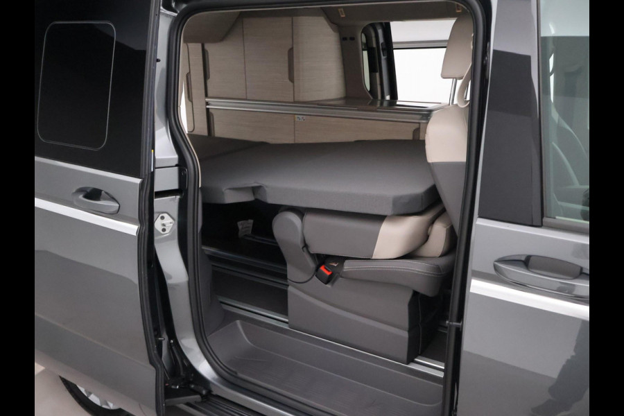 Volkswagen California 1.5 eHYBRID L2 CAMPER 4MOTION *NIEUW* OCEAN + ELEKTR. HEFDAK