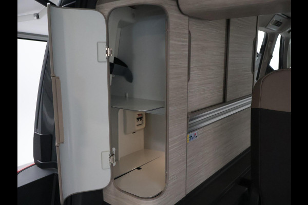 Volkswagen California 1.5 eHYBRID L2 CAMPER 4MOTION *NIEUW* OCEAN + ELEKTR. HEFDAK