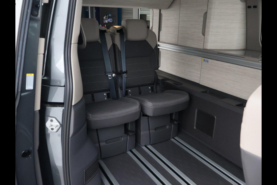 Volkswagen California 1.5 eHYBRID L2 CAMPER 4MOTION *NIEUW* OCEAN + ELEKTR. HEFDAK