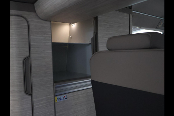 Volkswagen California 1.5 eHYBRID L2 CAMPER 4MOTION *NIEUW* OCEAN + ELEKTR. HEFDAK