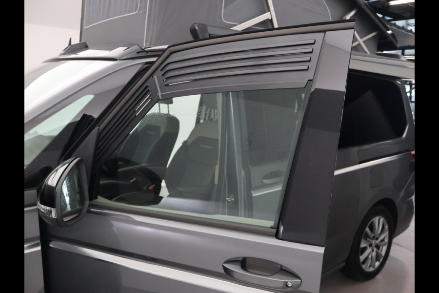 Volkswagen California 1.5 eHYBRID L2 CAMPER 4MOTION *NIEUW* OCEAN + ELEKTR. HEFDAK