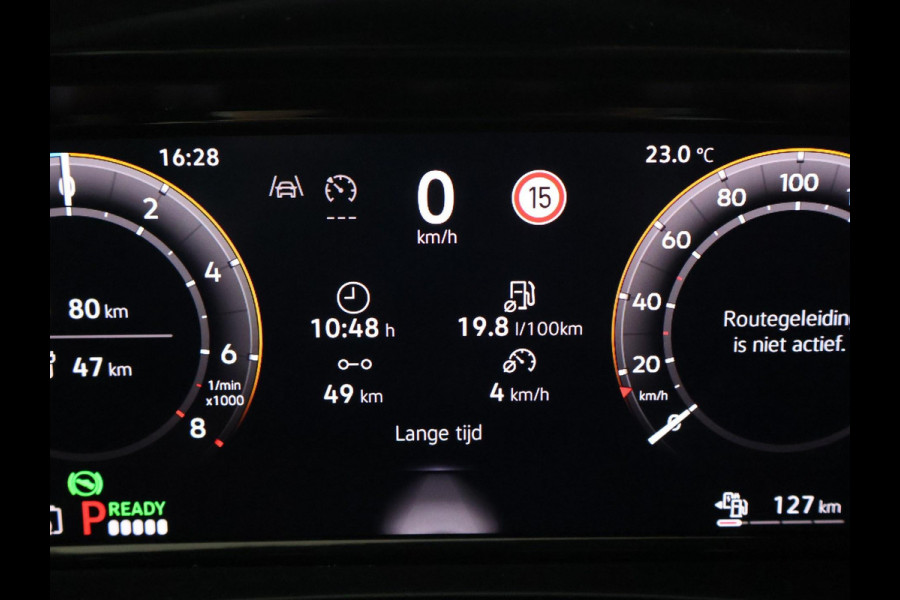 Volkswagen California 1.5 eHYBRID L2 CAMPER 4MOTION *NIEUW* OCEAN + ELEKTR. HEFDAK