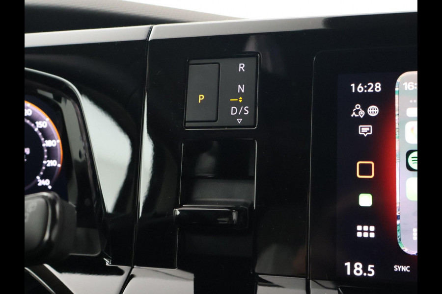Volkswagen California 1.5 eHYBRID L2 CAMPER 4MOTION *NIEUW* OCEAN + ELEKTR. HEFDAK