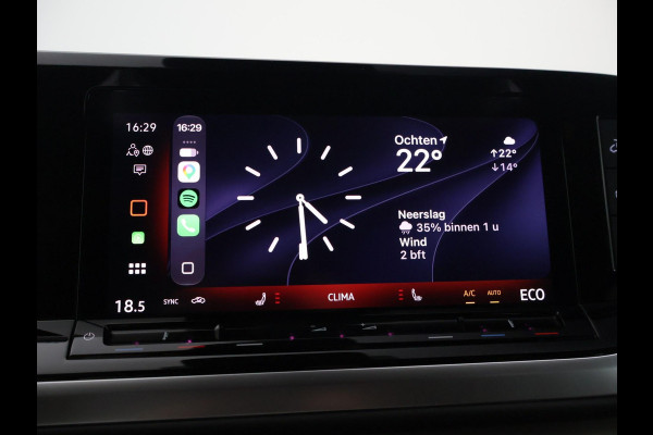 Volkswagen California 1.5 eHYBRID L2 CAMPER 4MOTION *NIEUW* OCEAN + ELEKTR. HEFDAK