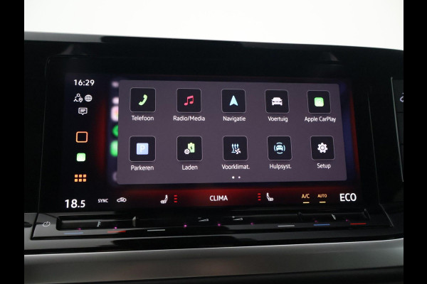 Volkswagen California 1.5 eHYBRID L2 CAMPER 4MOTION *NIEUW* OCEAN + ELEKTR. HEFDAK