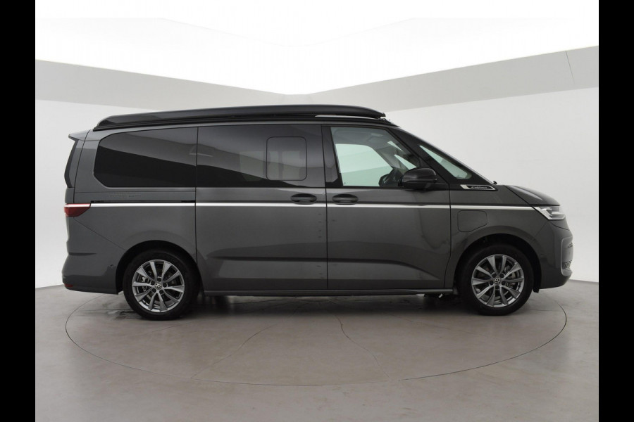 Volkswagen California 1.5 eHYBRID L2 CAMPER 4MOTION *NIEUW* OCEAN + ELEKTR. HEFDAK