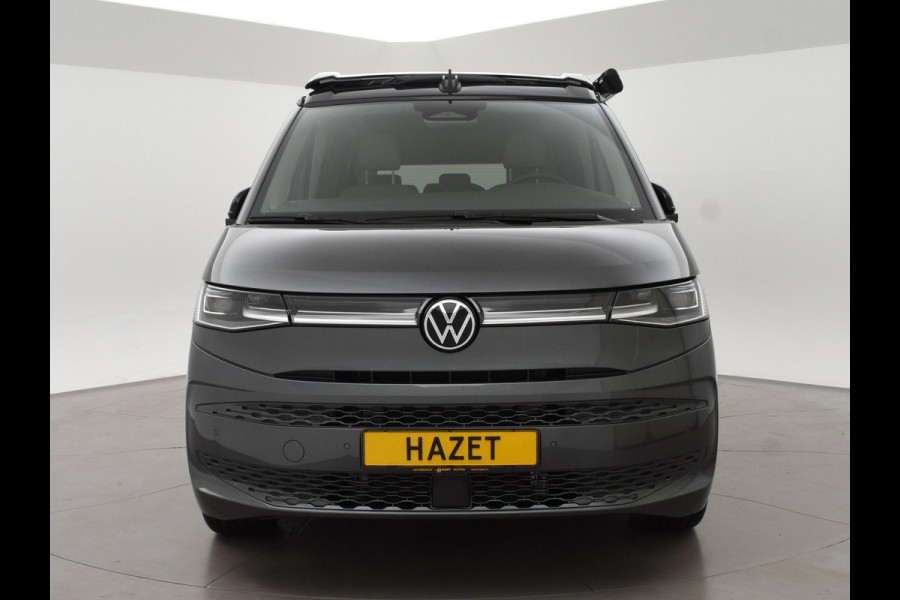 Volkswagen California 1.5 eHYBRID L2 CAMPER 4MOTION *NIEUW* OCEAN + ELEKTR. HEFDAK